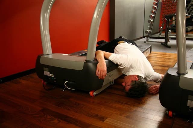 Points importants : accident domestique