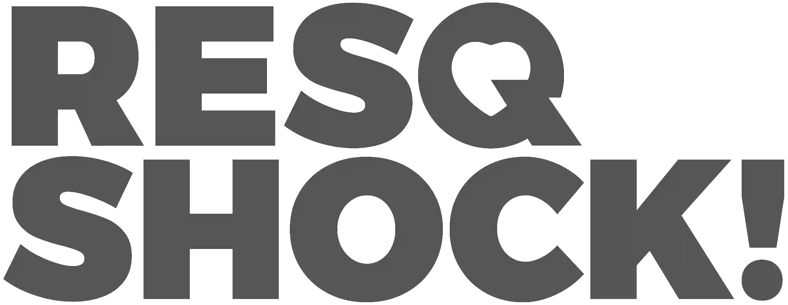 Resqshock